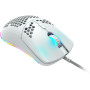 Мишка Canyon Puncher GM-11 USB White (CND-SGM11W) Мишка Canyon Puncher GM-11 USB White (CND-SGM11W)