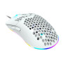 Мишка Canyon Puncher GM-11 USB White (CND-SGM11W) Мишка Canyon Puncher GM-11 USB White (CND-SGM11W)