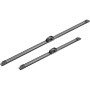 Щітка склоочисника Bosch 3 397 007 523 Щітка склоочисника Bosch 3 397 007 523