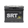 Акумулятор автомобільний SRT 6СТ-60АЗ (1) (+/-) (L2) 510А 12V Акумулятор автомобільний SRT 6СТ-60АЗ (1) (+/-) (L2) 510А 12V