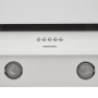 Витяжка кухонна Eleyus Della 700 60 WH Витяжка кухонна Eleyus Della 700 60 WH