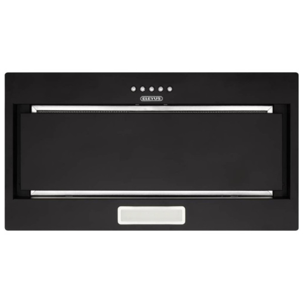 Витяжка кухонна Eleyus URBAN 1200 LED 70 BL