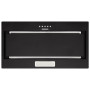 Витяжка кухонна Eleyus URBAN 1200 LED 70 BL Витяжка кухонна Eleyus URBAN 1200 LED 70 BL