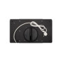Витяжка кухонна Eleyus URBAN 1200 LED 70 BL Витяжка кухонна Eleyus URBAN 1200 LED 70 BL