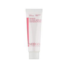Пінка для вмивання Neogen Dermalogy Calming Cicatree Micellar Cleansing Foam 50 мл (8809653245538)