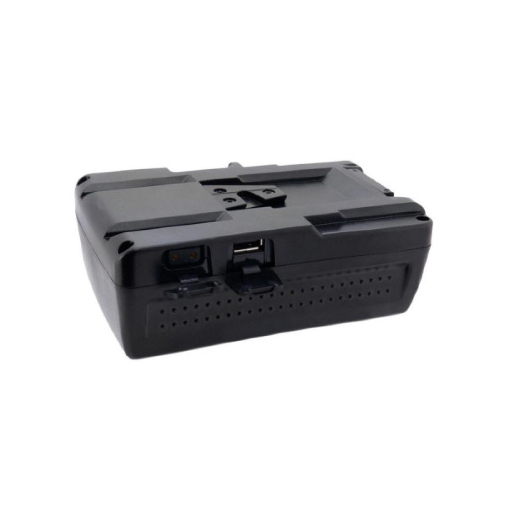 Акумулятор до фото/відео Extradigital Sony BP-190WS, Li-ion, 14.8V, 13200 mAh (BDS2695)