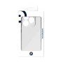 Чохол до мобільного телефона Armorstandart Air Infinix Smart 8 Plus Camera cover Clear (ARM73918) Чохол до мобільного телефона Armorstandart Air Infinix Smart 8 Plus Camera cover Clear (ARM73918)
