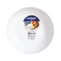 Блюдо Luminarc Friends Time White 17 см (P6280) Блюдо Luminarc Friends Time White 17 см (P6280)