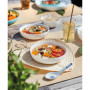 Блюдо Luminarc Friends Time White 17 см (P6280) Блюдо Luminarc Friends Time White 17 см (P6280)