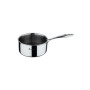 Ківш MasterPro Hi-tech 3, з кришкою 22 см (BGMP-1623) Ківш MasterPro Hi-tech 3, з кришкою 22 см (BGMP-1623)
