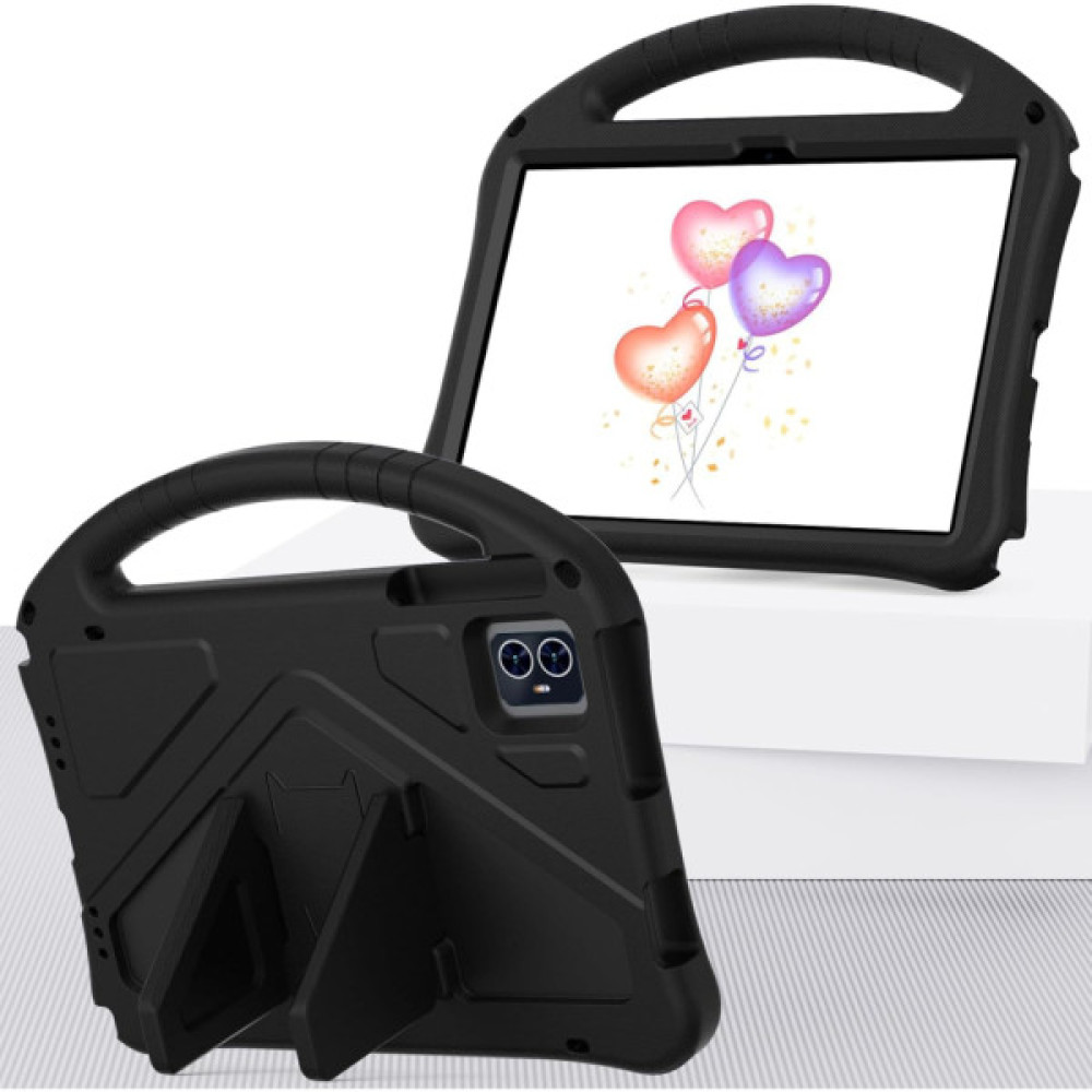 Чохол до планшета BeCover Protected Cover Xiaomi Mi Pad 6 / 6 Pro 11" Black (711884) Чохол до планшета BeCover Protected Cover Xiaomi Mi Pad 6 / 6 Pro 11" Black (711884)