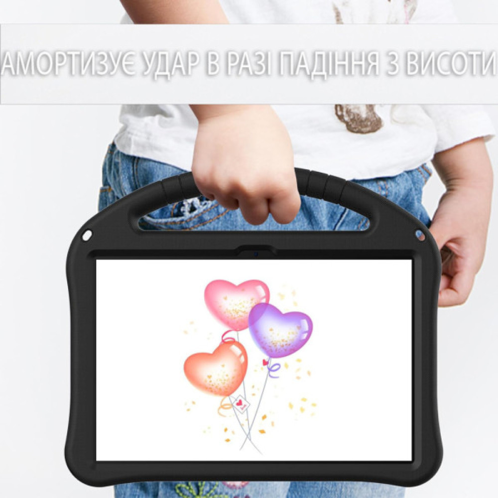 Чохол до планшета BeCover Protected Cover Xiaomi Mi Pad 6 / 6 Pro 11" Black (711884) Чохол до планшета BeCover Protected Cover Xiaomi Mi Pad 6 / 6 Pro 11" Black (711884)