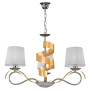 Люстра Candellux DENIS (33-23421) Люстра Candellux DENIS (33-23421)