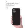Чохол до мобільного телефона Armorstandart ICON Tecno Spark Go 2 4G Camera cover Black (ARM87153) Чохол до мобільного телефона Armorstandart ICON Tecno Spark Go 2 4G Camera cover Black (ARM87153)