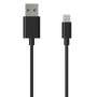 Дата кабель USB 2.0 AM to Lightning 1.0m Cu, 2.1А, Black Grand-X (PL01B) Дата кабель USB 2.0 AM to Lightning 1.0m Cu, 2.1А, Black Grand-X (PL01B)