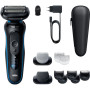 Електробритва Braun 52-B1650S Електробритва Braun 52-B1650S