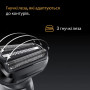 Електробритва Braun 52-B1650S Електробритва Braun 52-B1650S
