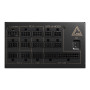 Блок живлення MSI 1300W (MEG AI1300P PCIE5) Блок живлення MSI 1300W (MEG AI1300P PCIE5)