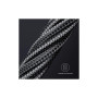 Дата кабель USB-C to USB-C 1.0m 100W black Essager (EXCTT1-CG01) Дата кабель USB-C to USB-C 1.0m 100W black Essager (EXCTT1-CG01)