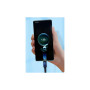 Дата кабель USB-C to USB-C 1.0m 100W black Essager (EXCTT1-CG01) Дата кабель USB-C to USB-C 1.0m 100W black Essager (EXCTT1-CG01)