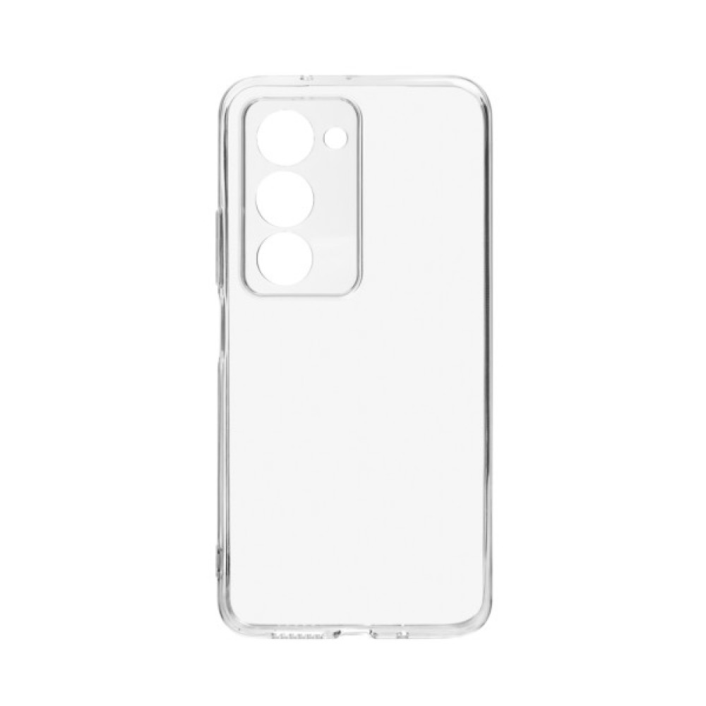 Чохол до мобільного телефона Armorstandart Air Xiaomi Redmi 15 4G Camera cover Clear (ARM85421)