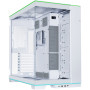 Корпус Lian Li O11 Dynamic EVO RGB, white (G99.O11DERGBW.00) Корпус Lian Li O11 Dynamic EVO RGB, white (G99.O11DERGBW.00)