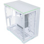 Корпус Lian Li O11 Dynamic EVO RGB, white (G99.O11DERGBW.00) Корпус Lian Li O11 Dynamic EVO RGB, white (G99.O11DERGBW.00)