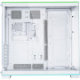 Корпус Lian Li O11 Dynamic EVO RGB, white (G99.O11DERGBW.00) Корпус Lian Li O11 Dynamic EVO RGB, white (G99.O11DERGBW.00)