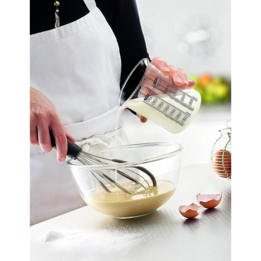 Мірна ємність Pyrex Kitcken Lab 0,75 л (LABBK75/7646)