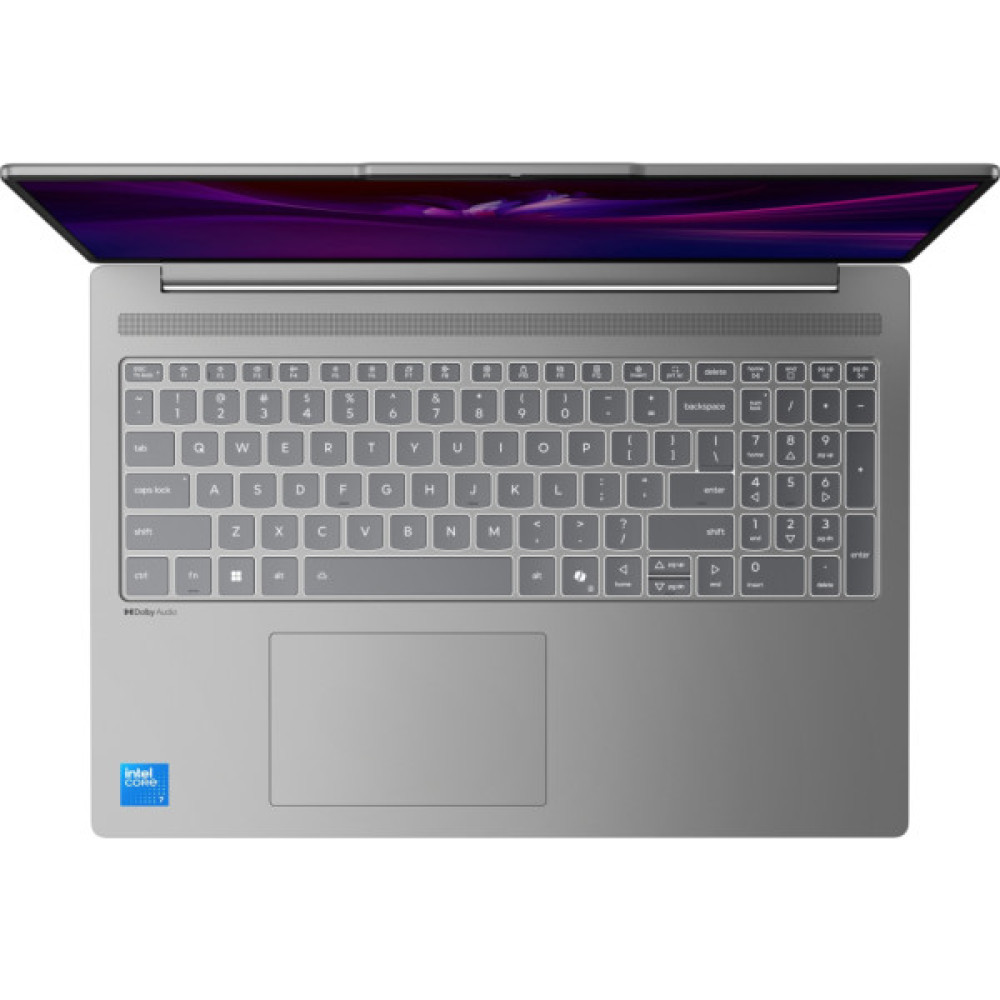 Ноутбук Lenovo IdeaPad Slim 5 16IRH10 (83HS00AWRA)