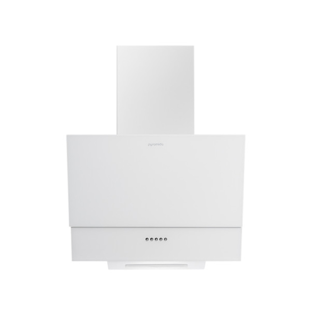 Витяжка кухонна Pyramida CSW 11 60 WH