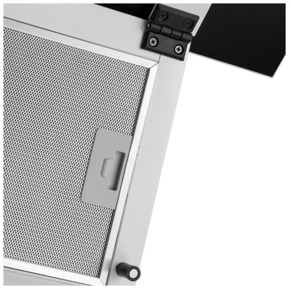 Витяжка кухонна Pyramida CSW 11 60 WH