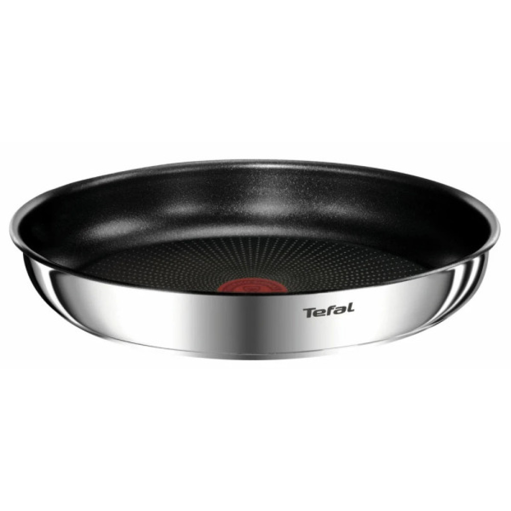 Набір сковорідок Tefal Ingenio Emotion 3 предмети (L897S374)