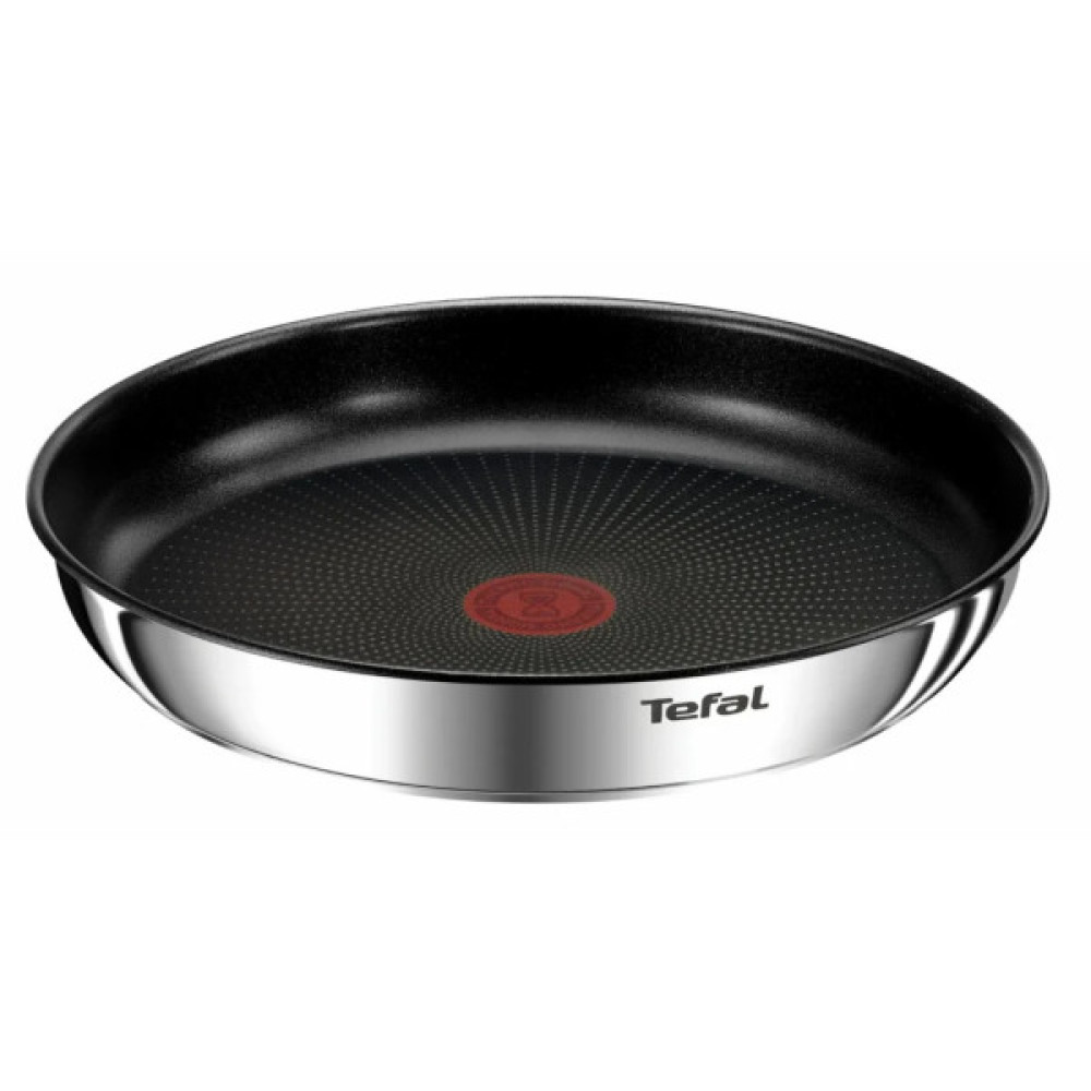 Набір сковорідок Tefal Ingenio Emotion 3 предмети (L897S374)