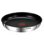 Набір сковорідок Tefal Ingenio Emotion 3 предмети (L897S374)