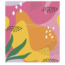 Зошит Школярик My motivation 48 аркушів лінія (048-3075L)