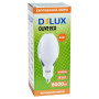 Лампочка Delux OLIVE ECO 80Вт E27 6500K 230В (90023330)