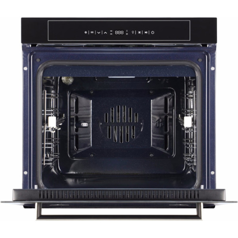 Духова шафа LUXELL A68-LXSGF3