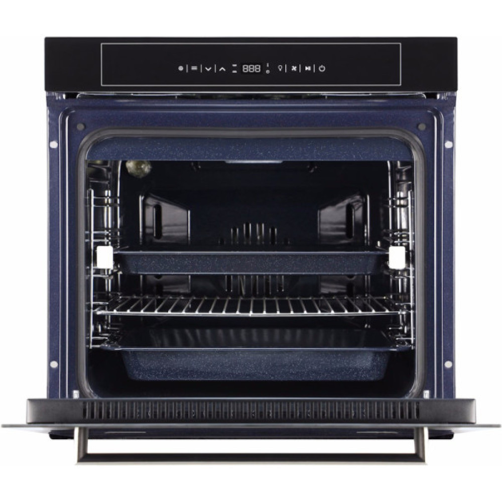 Духова шафа LUXELL A68-LXSGF3