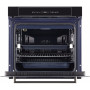 Духова шафа LUXELL A68-LXSGF3