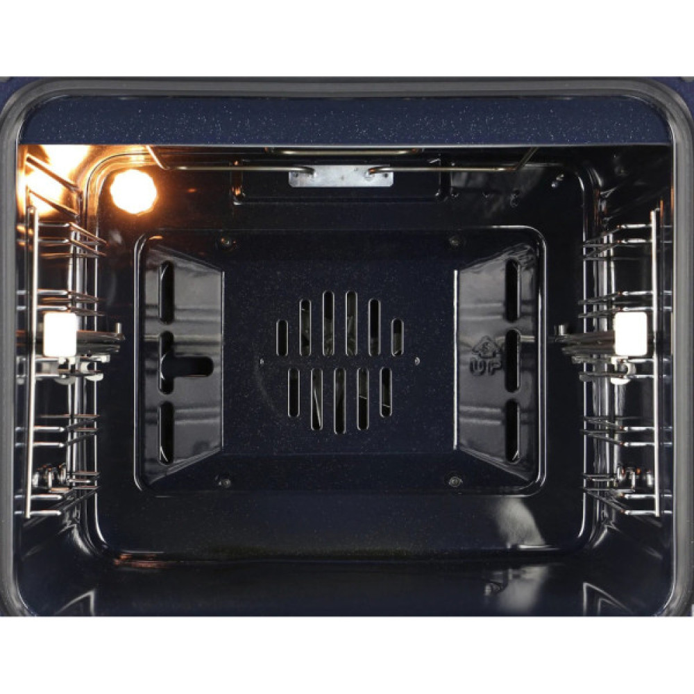 Духова шафа LUXELL A68-LXSGF3