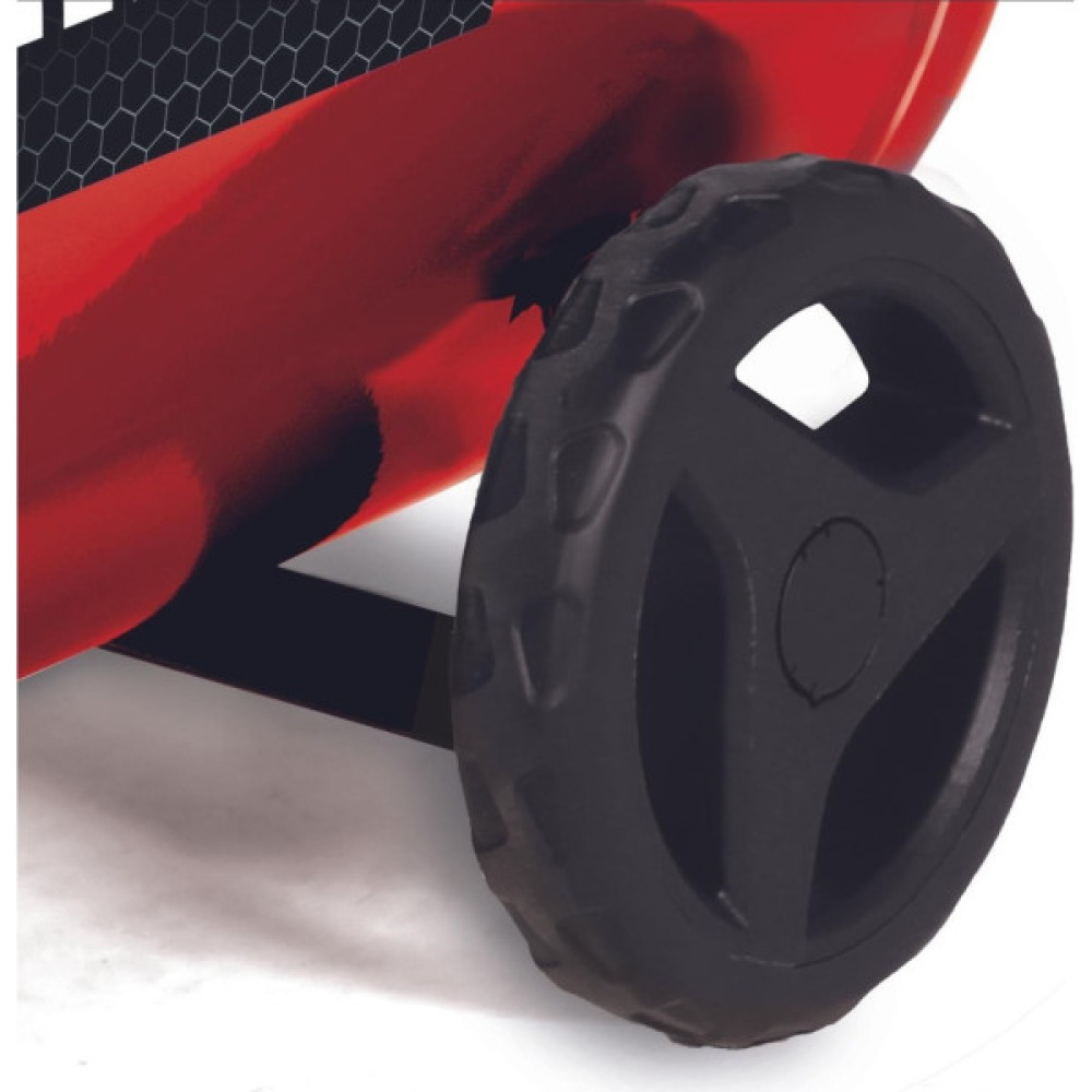 Компресор Einhell TC-AC 420/50/10 V, 2200Вт, 50л, 420л/хв, 10бар, 2 цил (4010495)