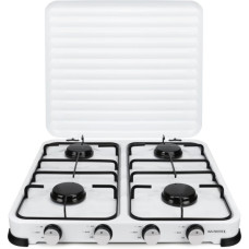 Настільна плита KUMTEL HGCL-1010W