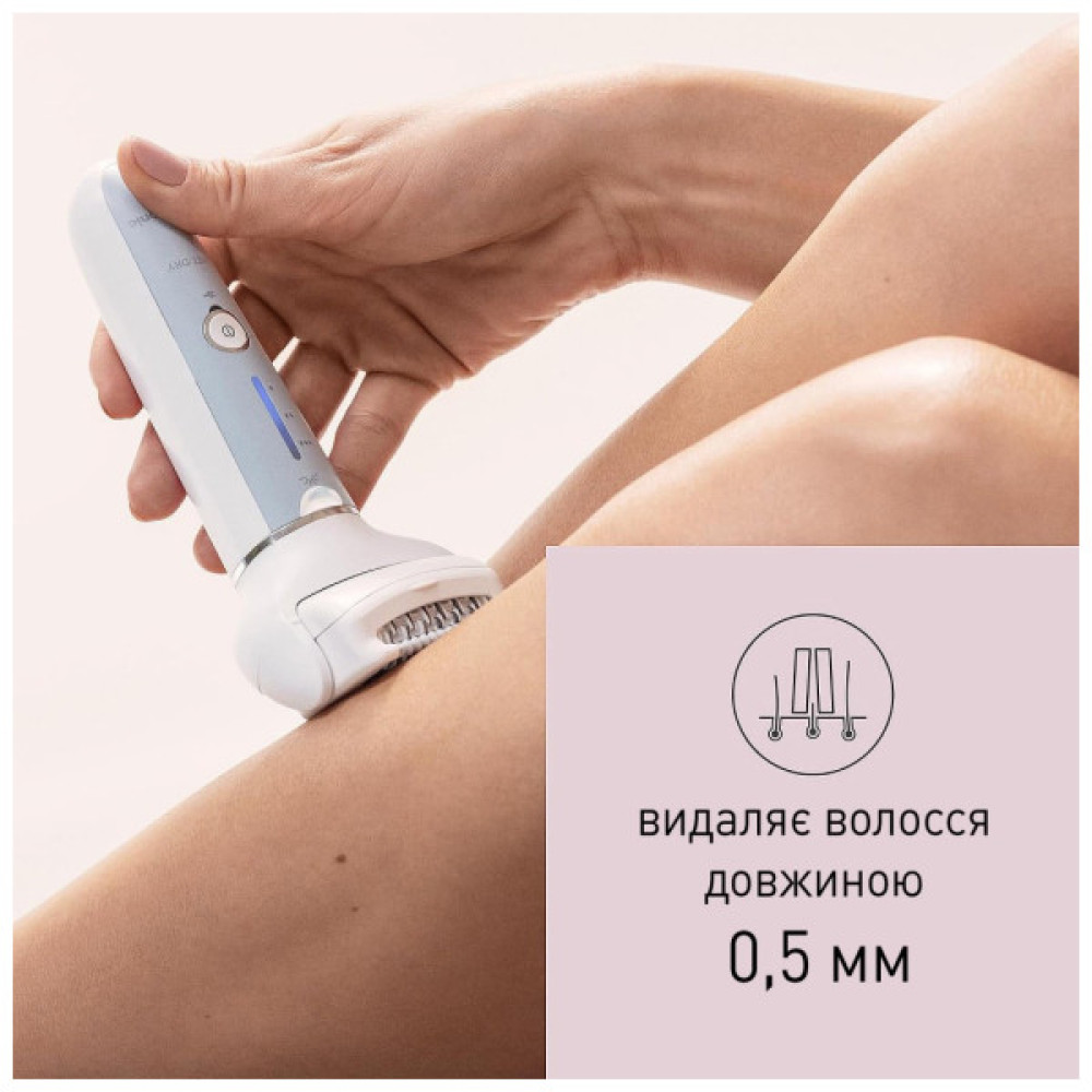 Епілятор Panasonic ES-EY90-A520