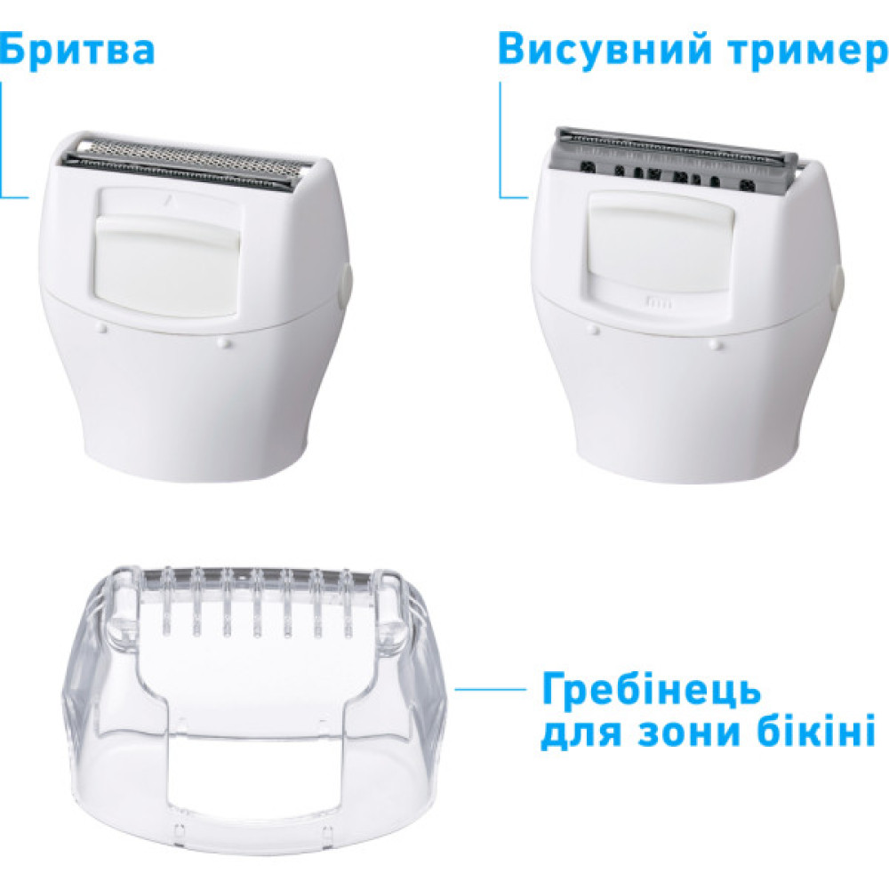 Епілятор Panasonic ES-EY90-A520