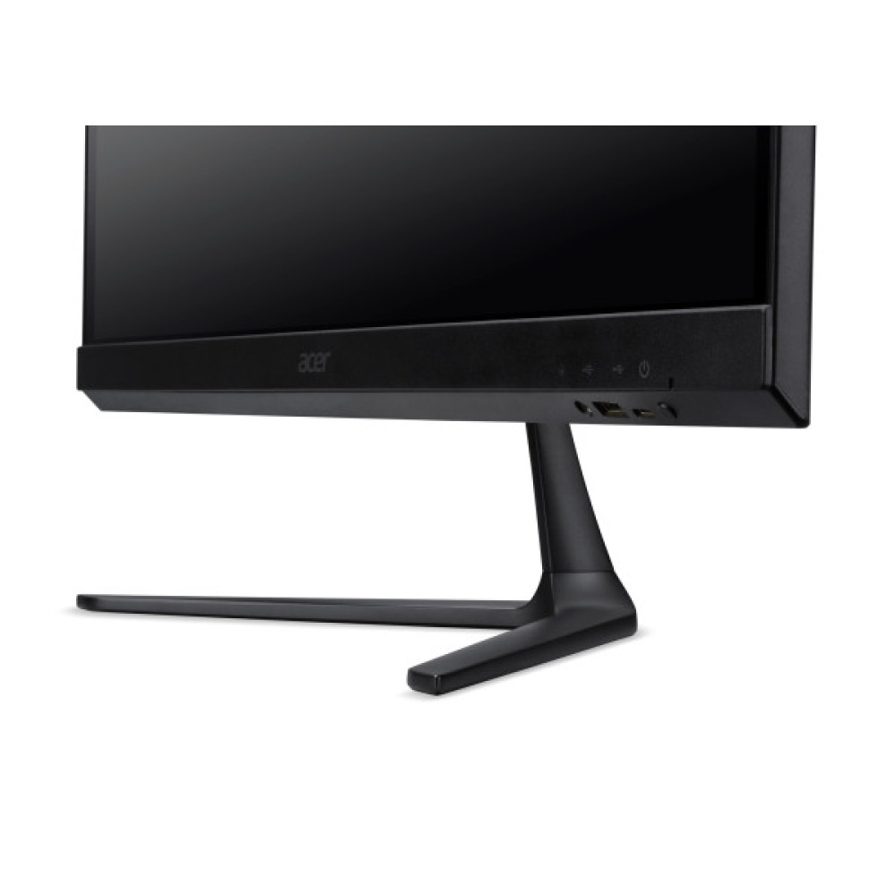 Комп'ютер персональний моноблок Acer Aspire C24-2G 23.8" FHD, Intel 5-120U, 32GB, F1T, UMA, WiFi, кл+м, без ОС, чорний