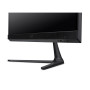Комп'ютер персональний моноблок Acer Aspire C24-2G 23.8" FHD, Intel 5-120U, 32GB, F1T, UMA, WiFi, кл+м, без ОС, чорний