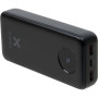 Батарея універсальна Vinga 20000 mAh 22.5W Display Black (VPBB2022)