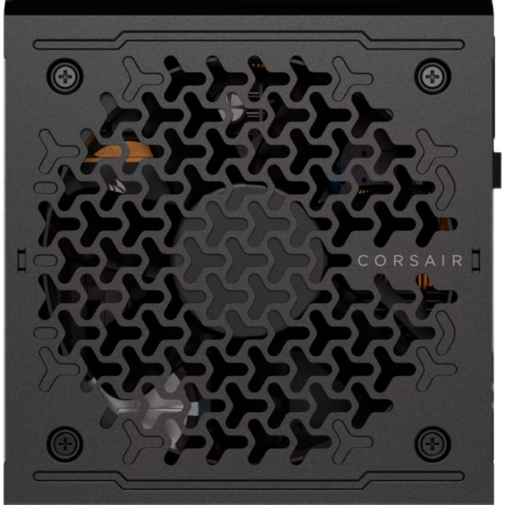 Блок живлення Corsair 850W RM850e (CP-9020296-EU)