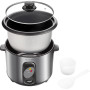 Мультиварка Sencor SRM1550SS Мультиварка Sencor SRM1550SS